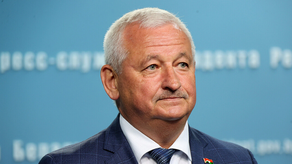   © пресс-служба президента Беларуси