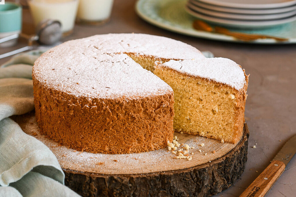 Cómo hacer pasteles caseros