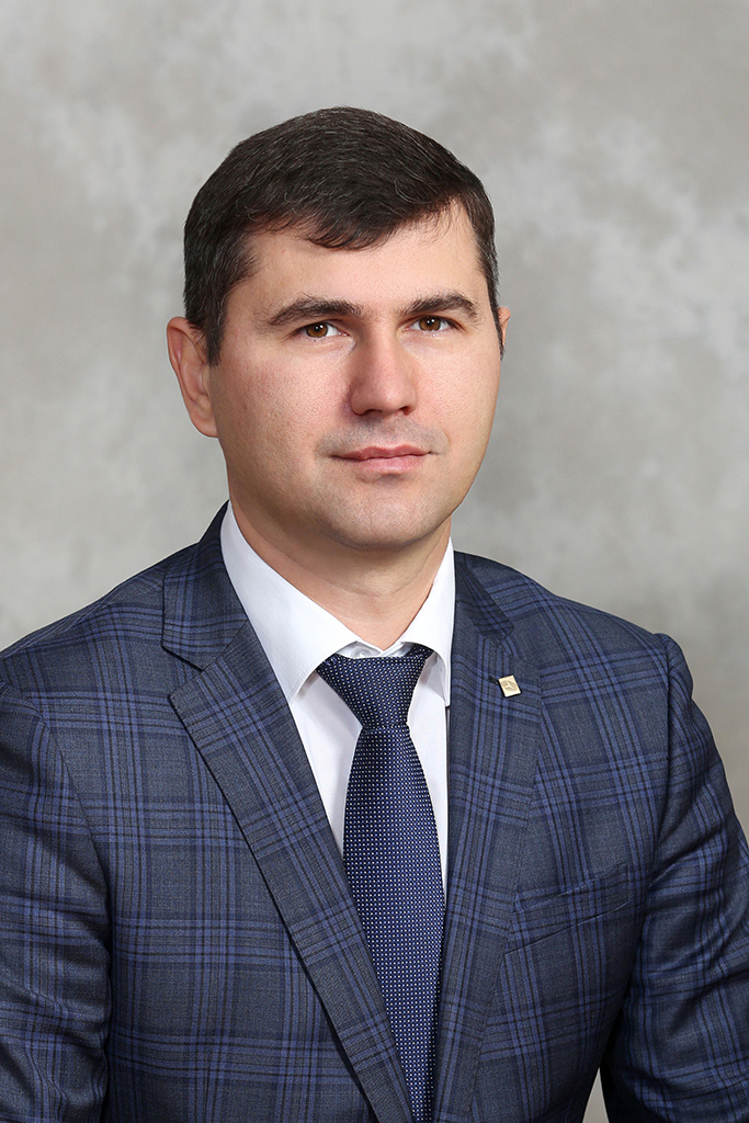 Виктор Рулевский