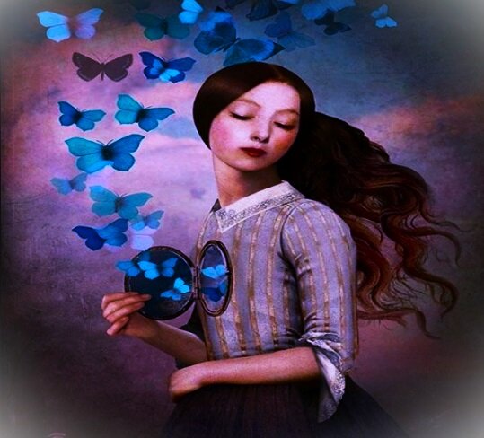 Меня судили, обсуждали, болячек разных пожелали...Любила, в том моя вина, краёв вины не видно, дна...