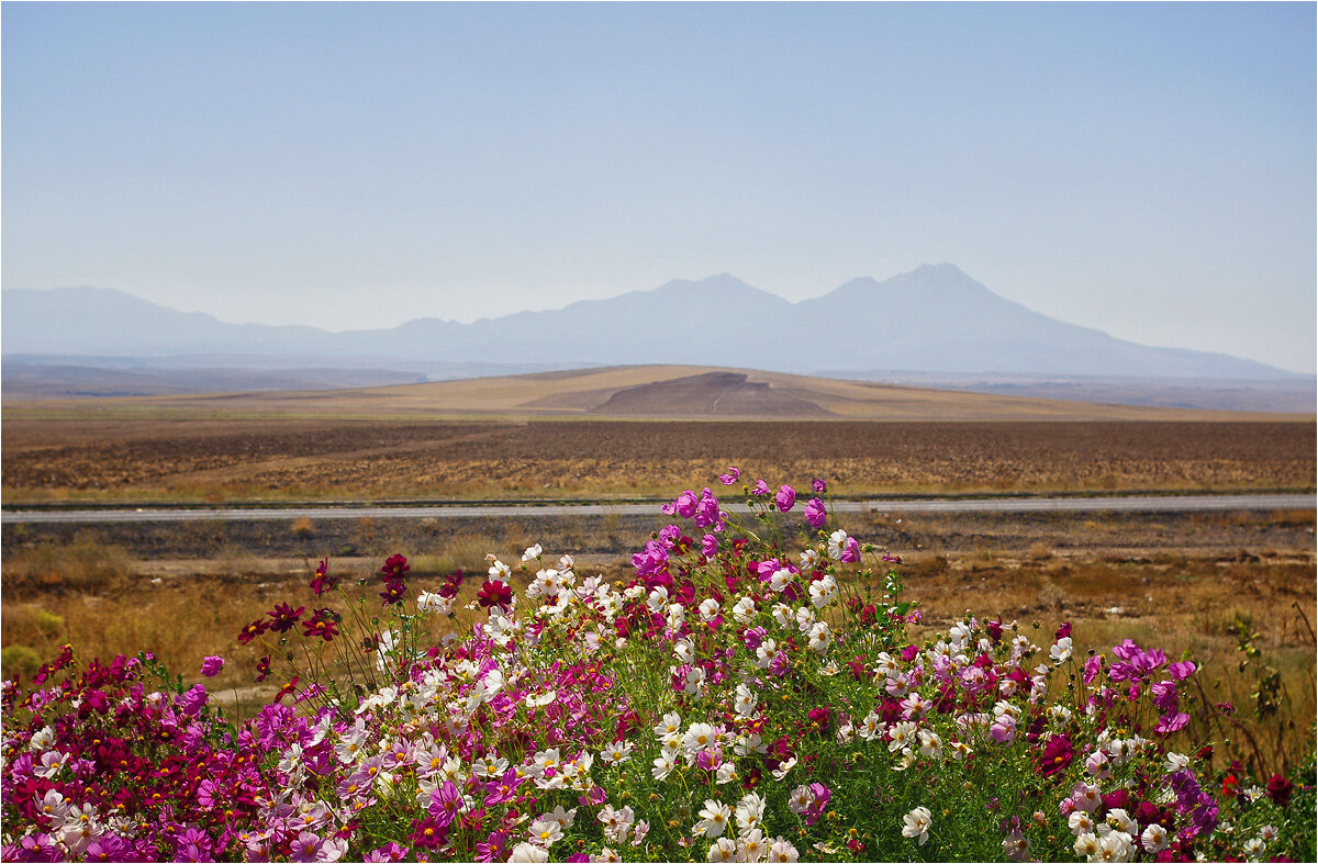 В каждой стране есть свои места, посещение которых, как мне кажется, обязательно.