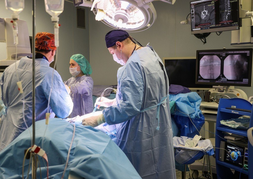 Фото: Сергей Булкин/NEWS.ru