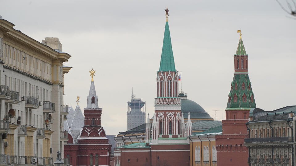 Фото: © Известия/Дмитрий Коротаев