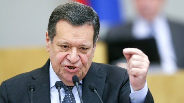    Андрей Макаров Duma.gov.ru