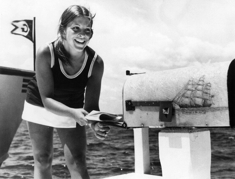 Фото: LAKE GENEVA CRUISE LINES