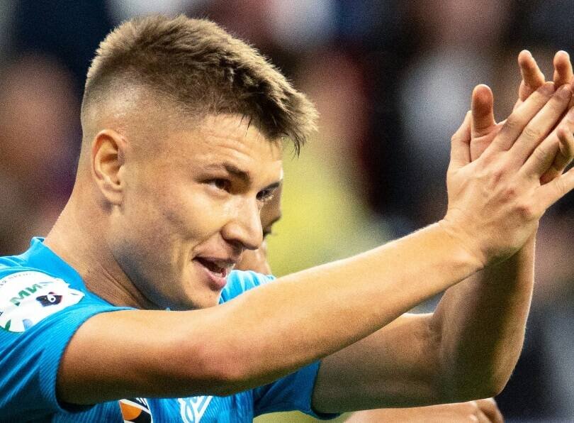    Фото: ФК «Зенит»