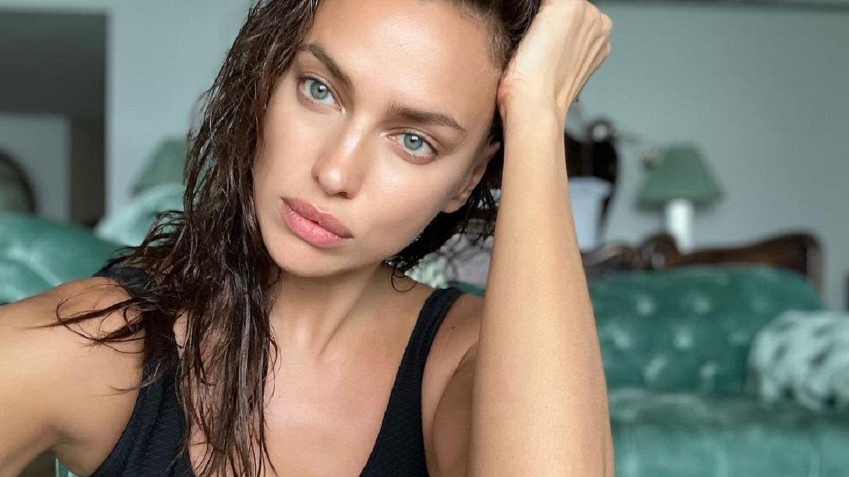    Ирина Шейк:instagram.com/irinashayk