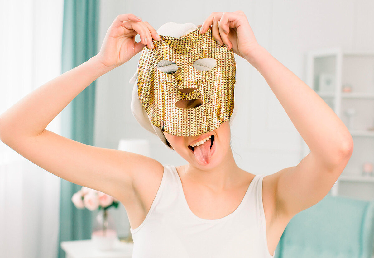     Есть в каждой аптеке. Маски для лица, которые работают