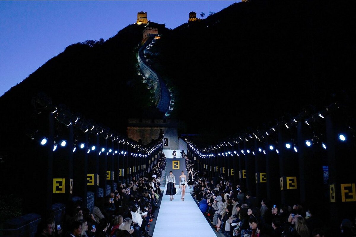 Fendi FW 2007
