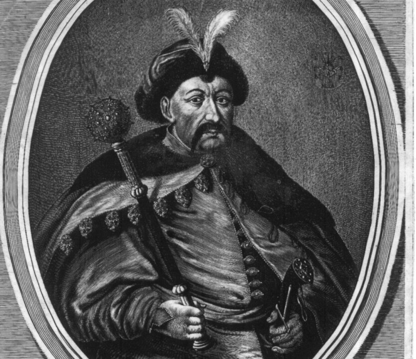 Глава гетманов