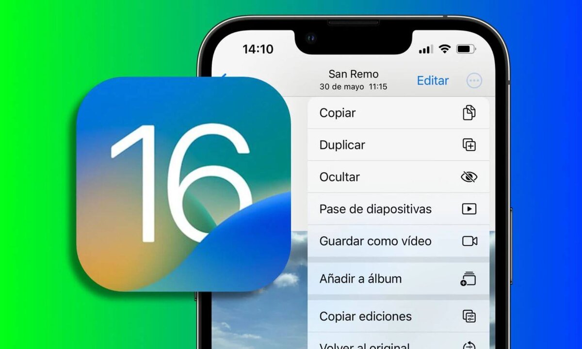    В iOS 16 есть масса крутых фишек, о которых вы могли не знать!