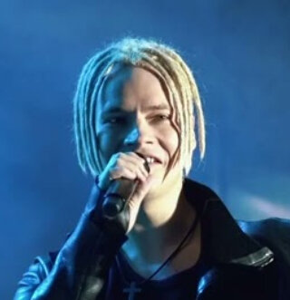 Ярослав Дронов (SHAMAN)