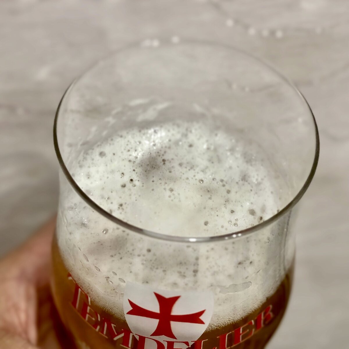 1.5 литра чистого удовольствия. Трехгорное Белое. | Пивология | Дзен