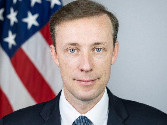     Джейк Салливан. Фото: Wikipedia.org.