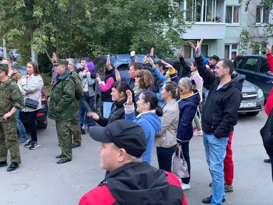     Фото: пресс-служба главы и правительства Удмуртии