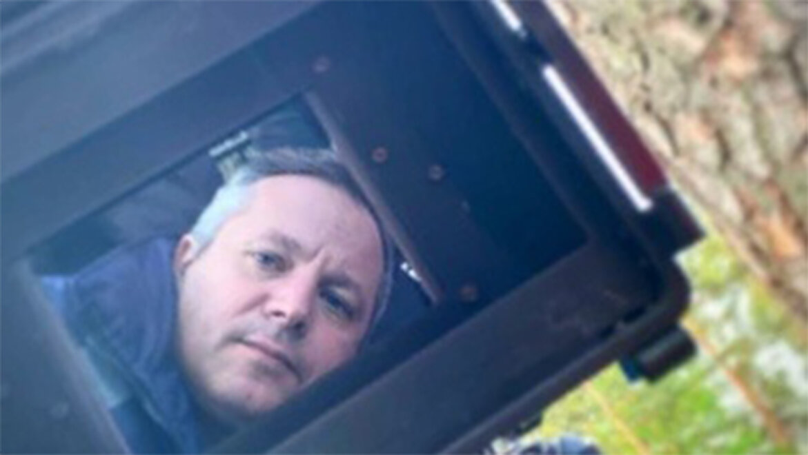 GoldКино. "Пошутил и, пройдя пару метров, упал и умер" Судьба звезды российских сериалов Сергея Николаева