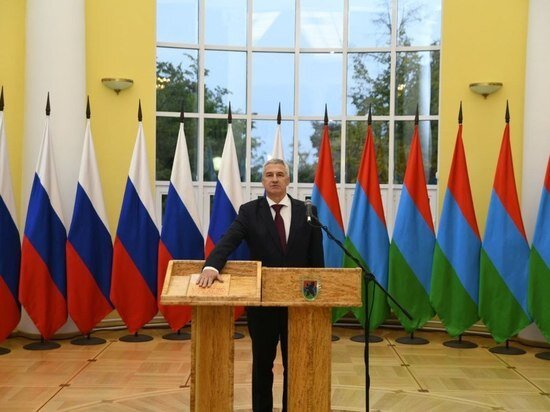     Фото: официальный интернет-портал Карелии