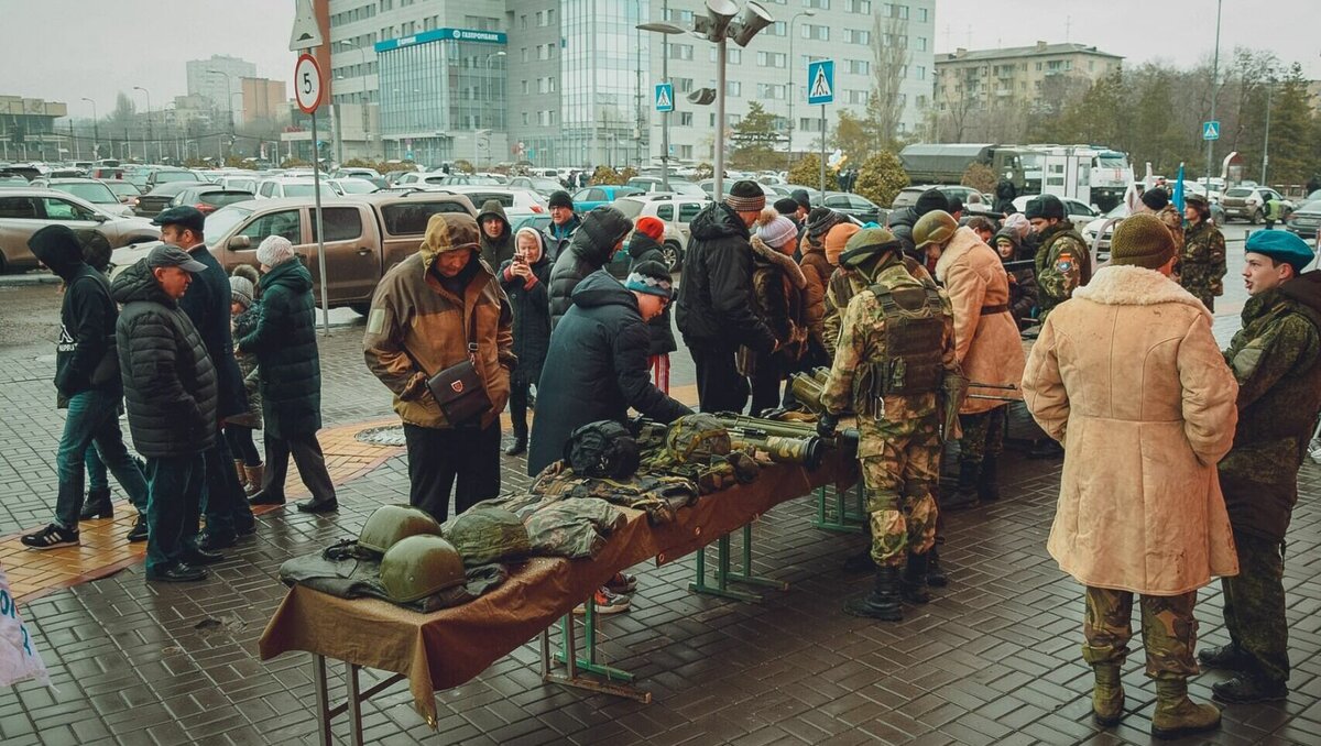 Хмао выполнил план по мобилизации