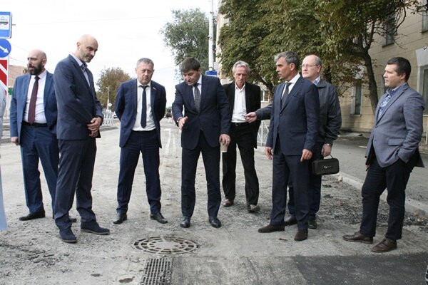 Фото Альвины Асатрян