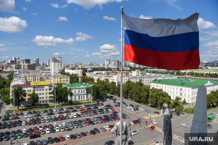    Посольство РФ отреагировало на угрозы применения ядерного оружия США
