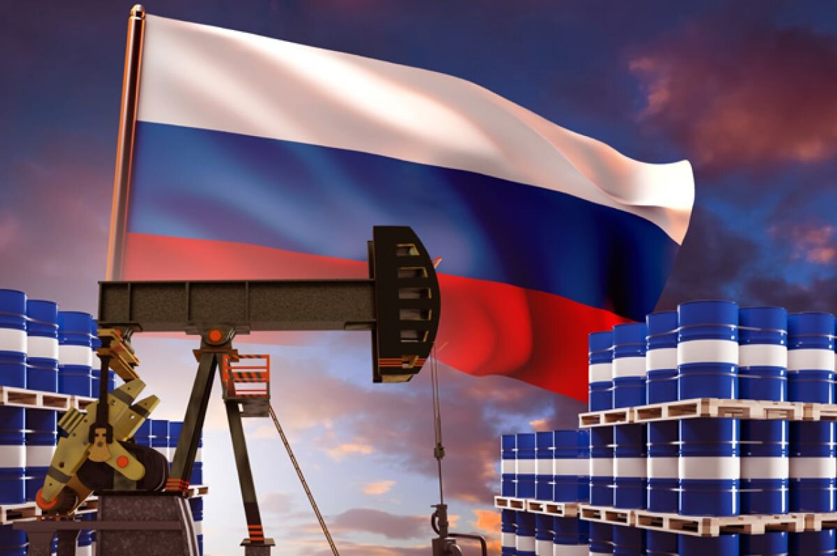    Forbes: «Потолок цен на нефть может стать самой большой ошибкой Байдена»