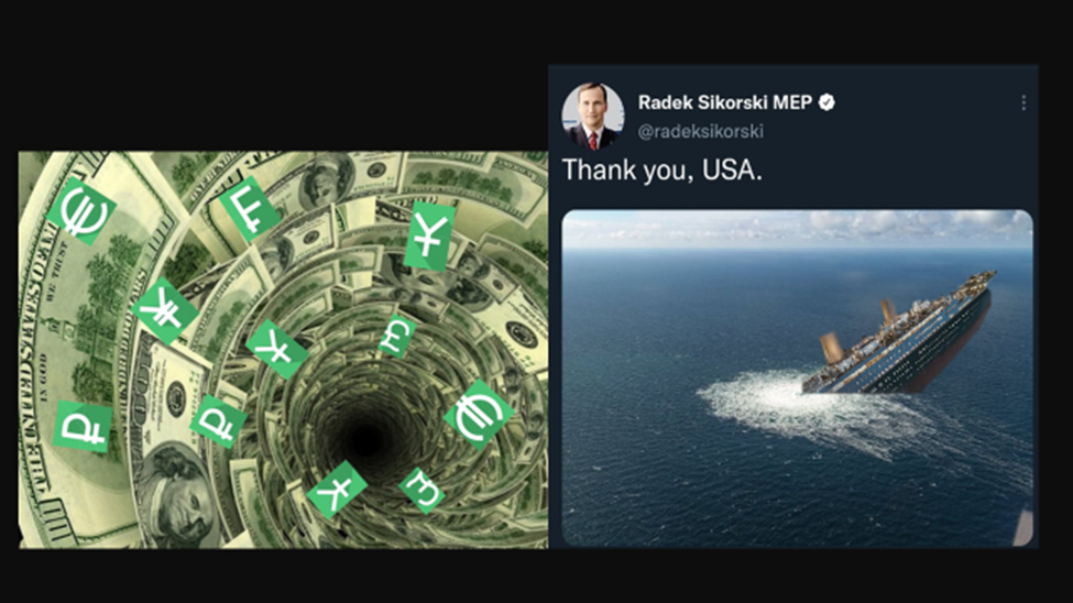 Фотомонтаж автора эссе. Зов Крысолова