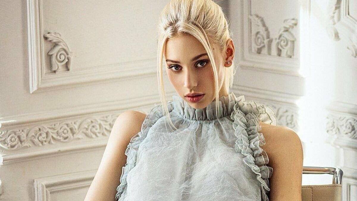    Варвара Субботина© Фото : соцсети спортсменки