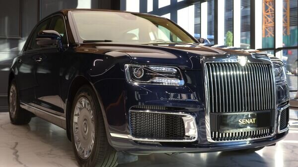   © Sputnik / Валерий Мельников