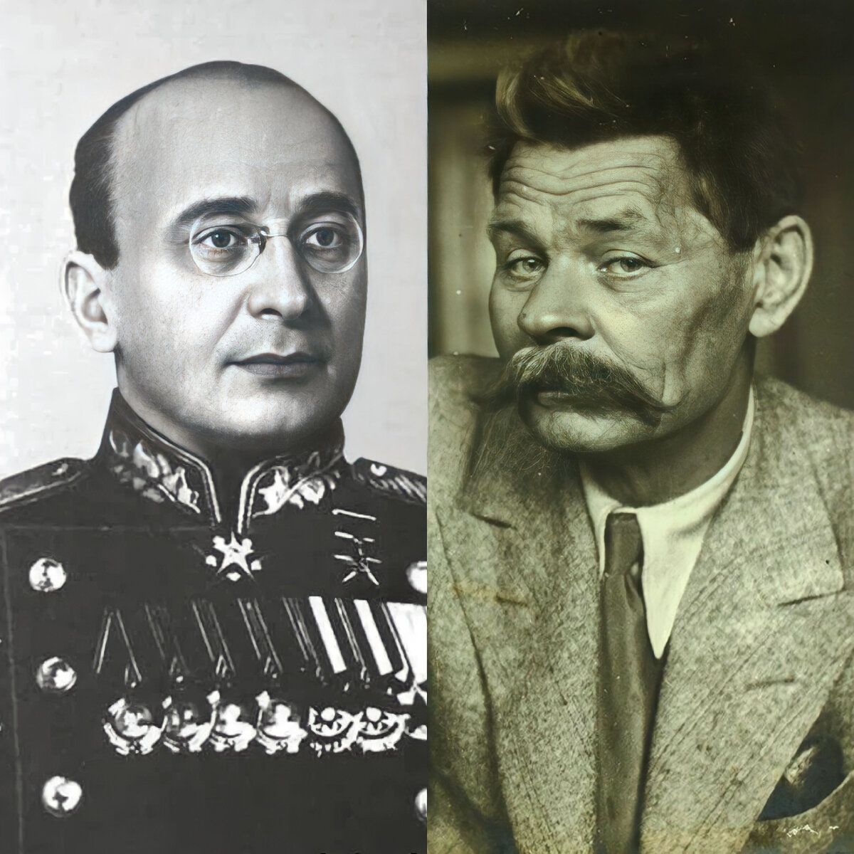 Лаврентий Берия: мои внуки будут учиться в Оксфорде | Интересные ...