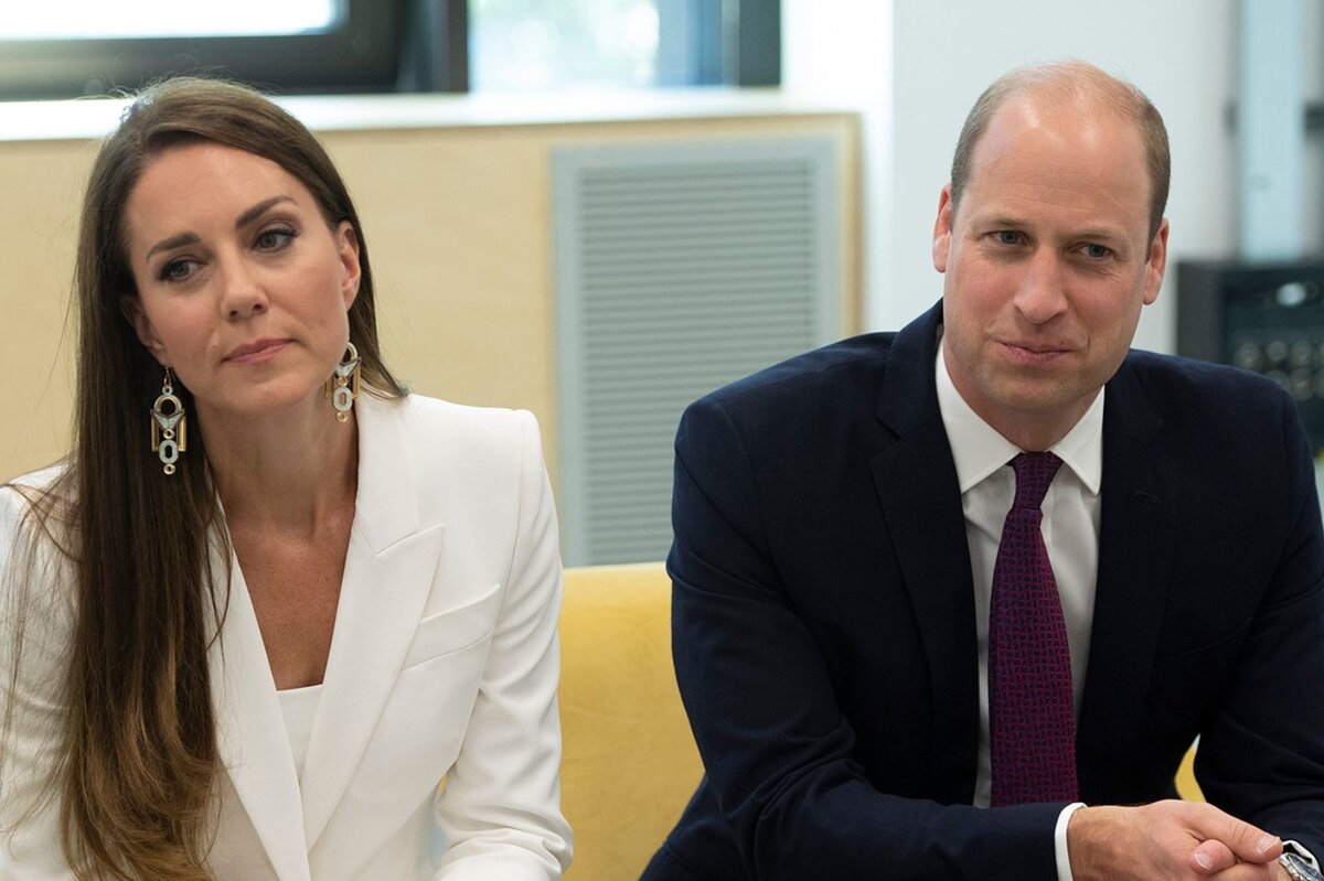     «Они заполнили огромную дыру после смерти королевы»: Кейт Миддлтон и Уильяма объявили будущим Британии