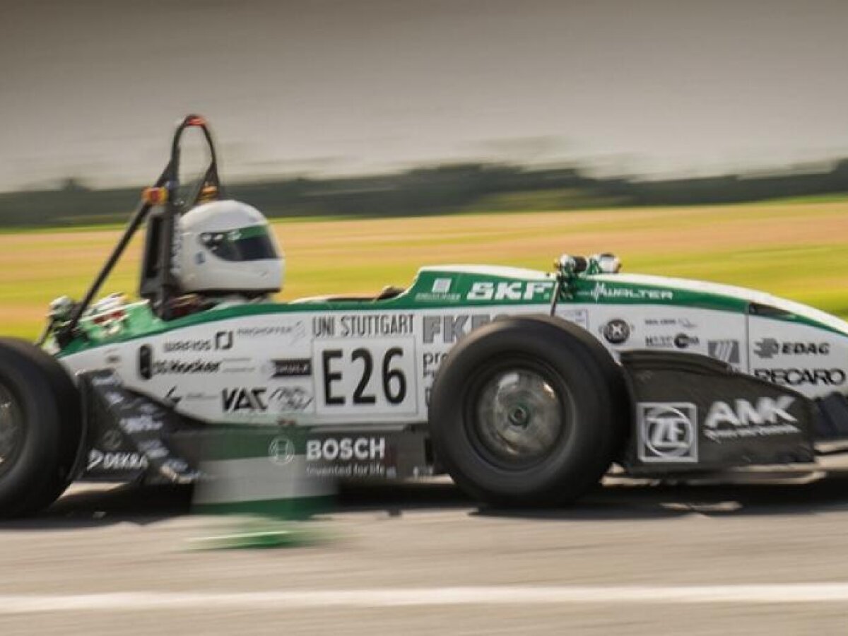 Электромобиль