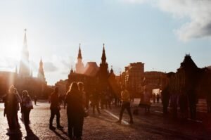    Фото: Sasha Matveeva / unsplash.com Игорь Чамовских
