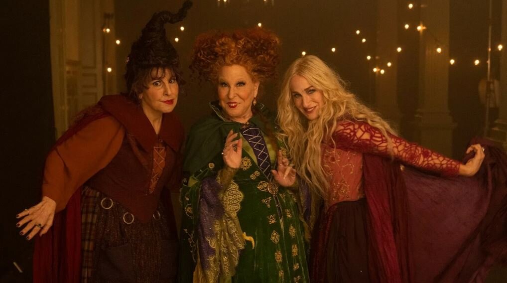 Кадр из этого хорошего фильма 