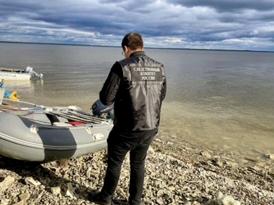     Место происшествия. Фото: Следственный комитет