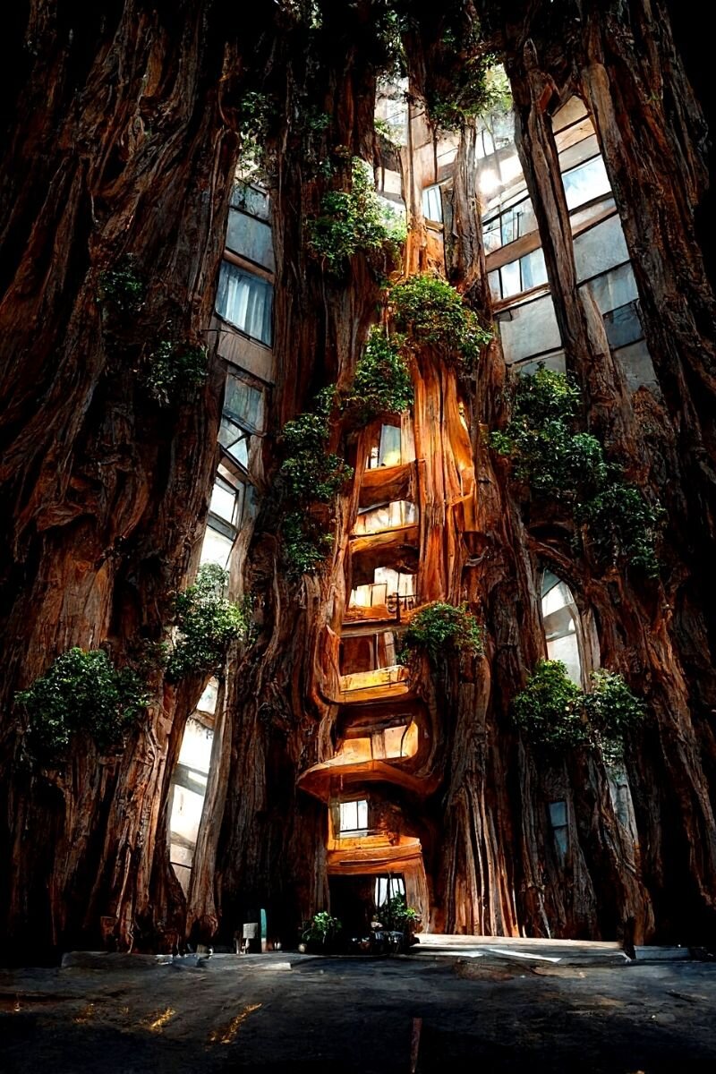 Источник изображения - https://thursd.com/storage/media/43881/Mania-Bhatia-architecture-explores-relationship-between-nature-and-architecture-on-Thursd-.jpg