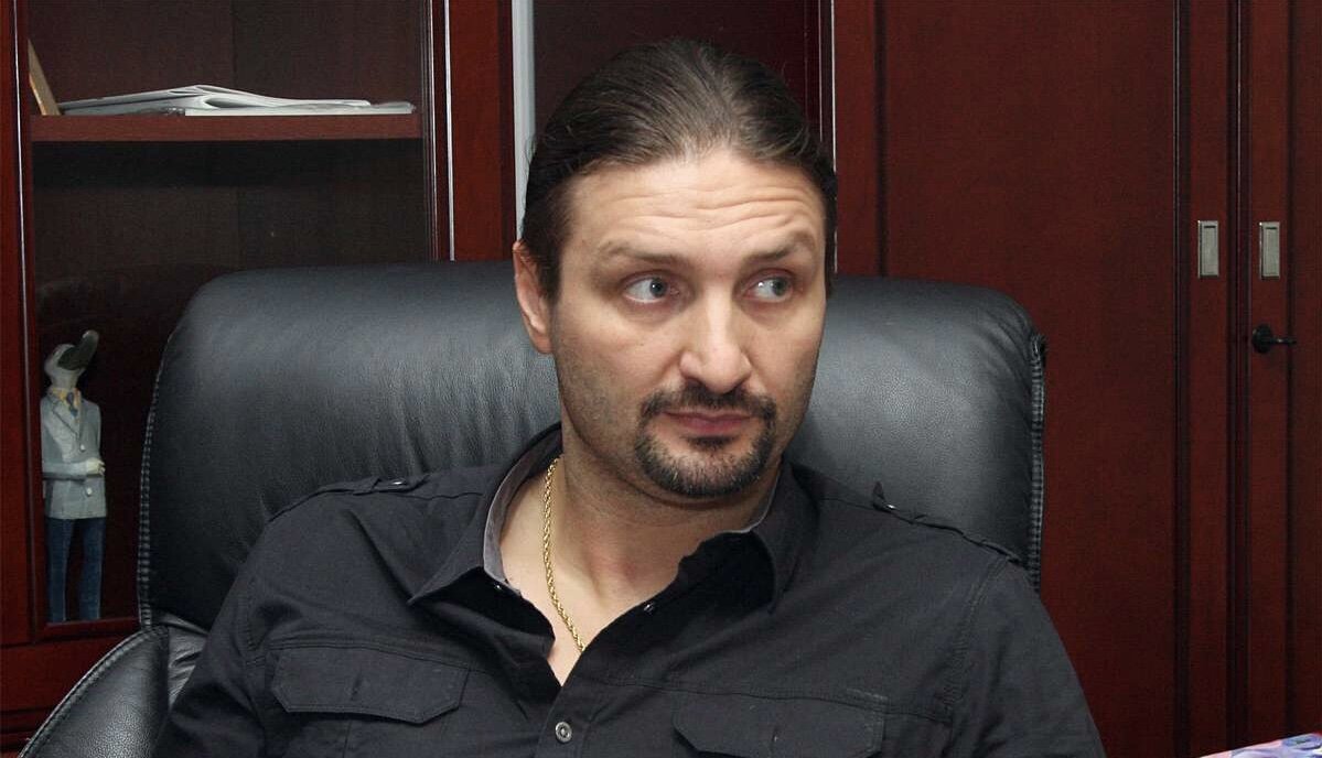     Эдгард Запашный Наталия Губернаторова