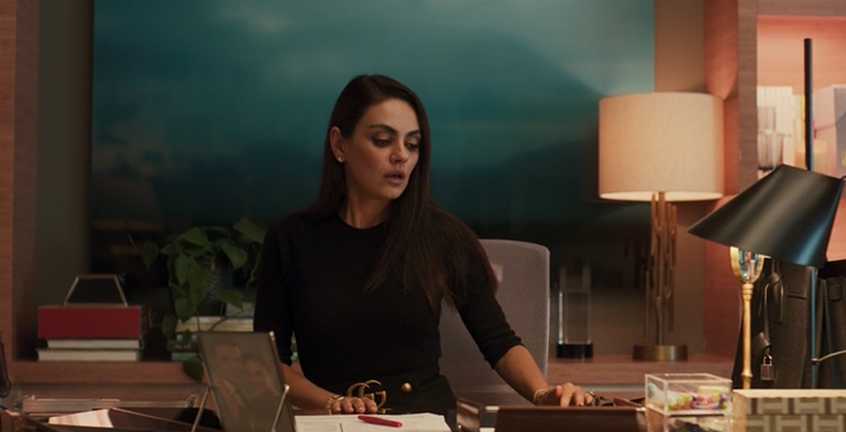 Кадр из фильма