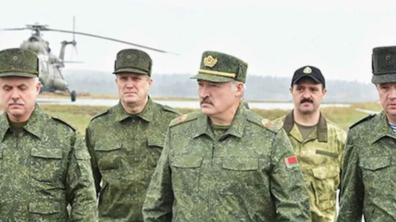 Глава Белоруссии А. Лукашенко.  фото: картинки  яндекса.