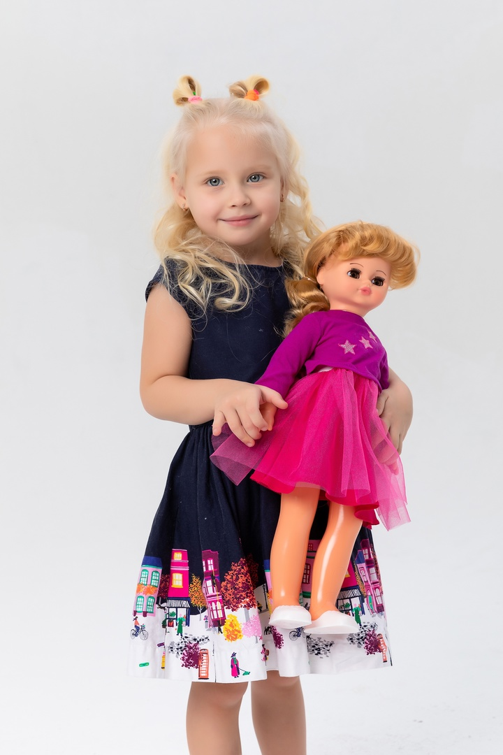 Алиса Яркий стиль 1