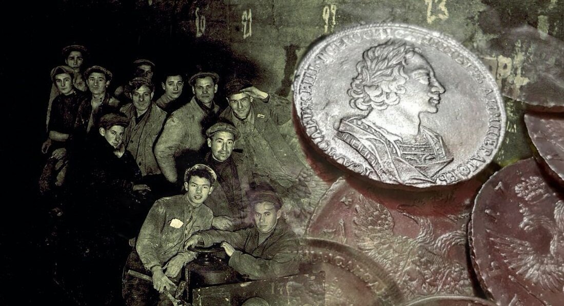 Фотоколлаж автора.