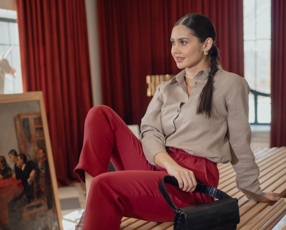 Что такое smart casual и как носить одежду в таком стиле?