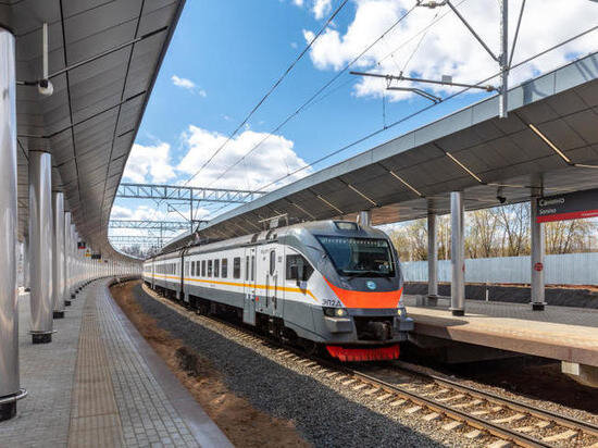     Фото: сайт компании РЖД