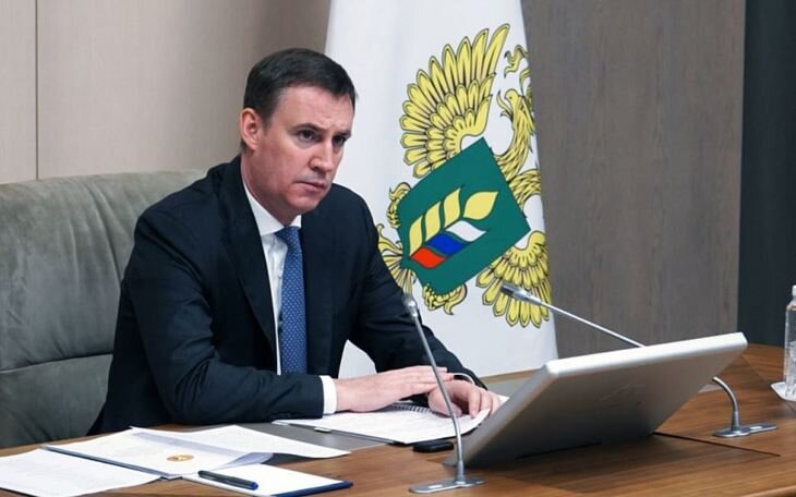    Урожай зерна в России 2022 достиг абсолютного исторического рекорда