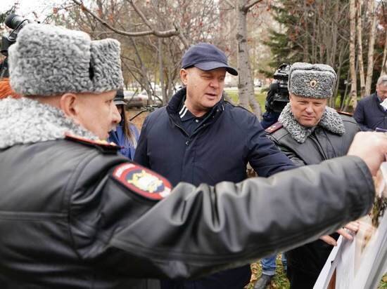     Фото Владислава Логинова