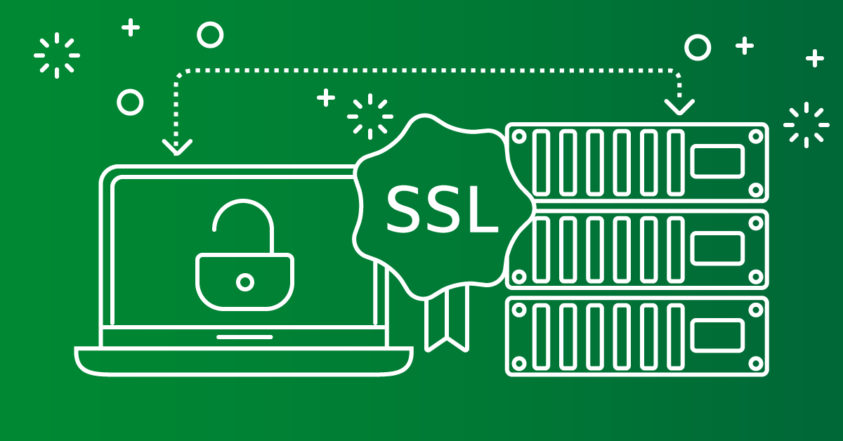 Ssl support