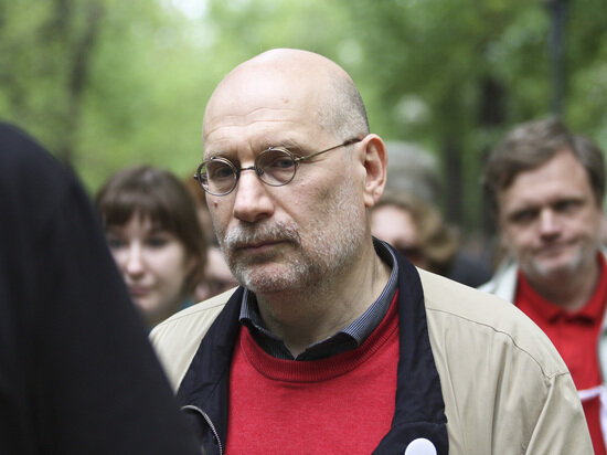     Борис Акунин Геннадий Черкасов