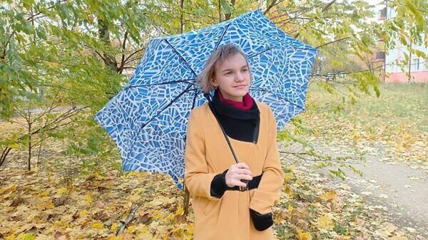   © из личного архива Эли Островской