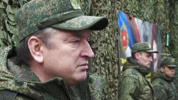   © Пресс-служба Минобороны РФ