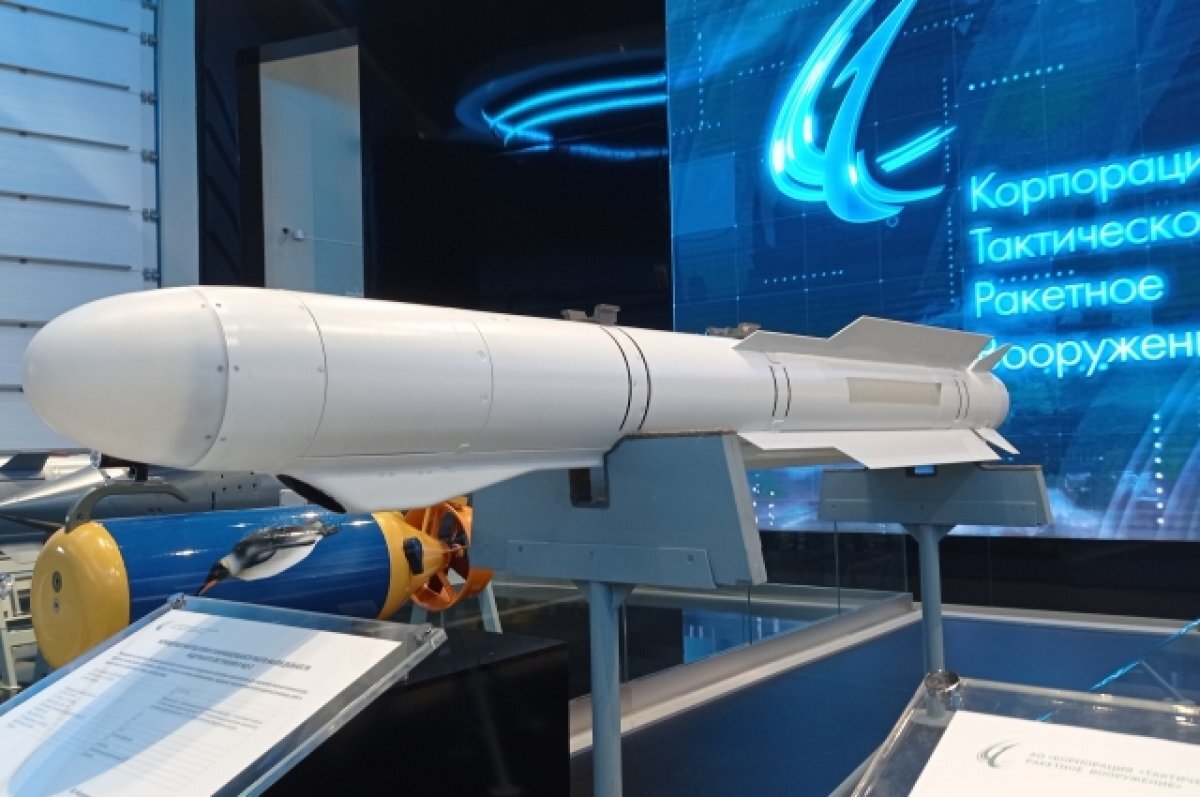    На Алтай могут упасть фрагменты ракеты