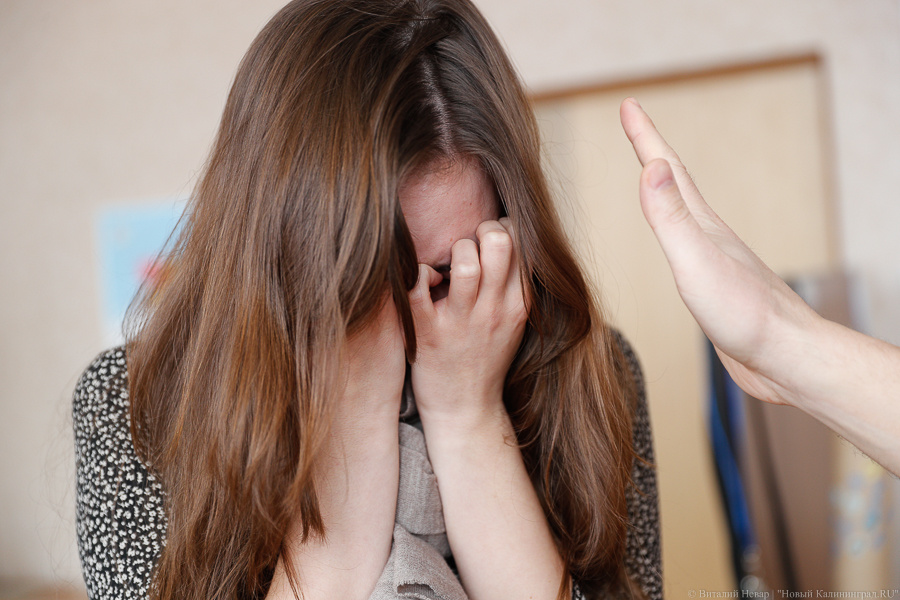 Фото: Виталий Невар / Новый Калининград